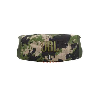 Parlante Bluetooth JBL CHARGE 5 - Camuflado - Bestmart