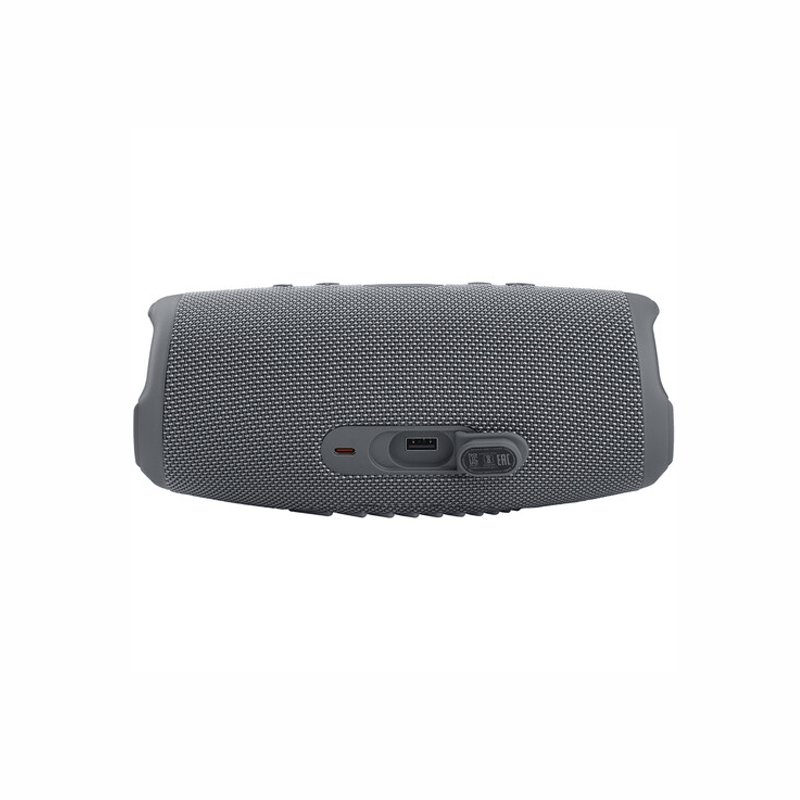 Parlante Bluetooth JBL CHARGE 5 - Gris - Bestmart