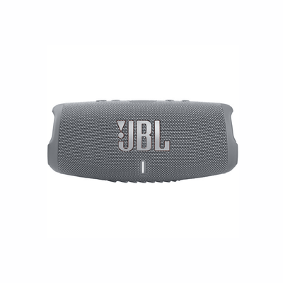 Parlante Bluetooth JBL CHARGE 5 - Gris - Bestmart