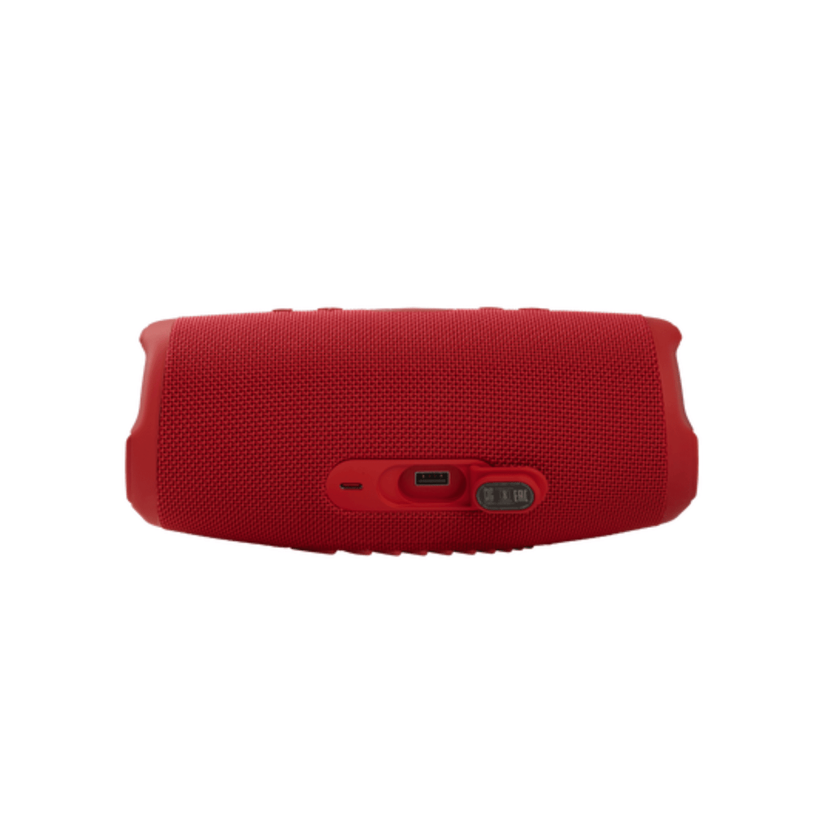 Parlante Bluetooth JBL CHARGE 5 - Rojo - Bestmart