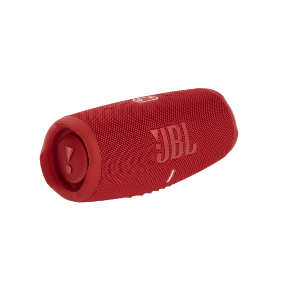 Parlante Bluetooth JBL CHARGE 5 - Rojo