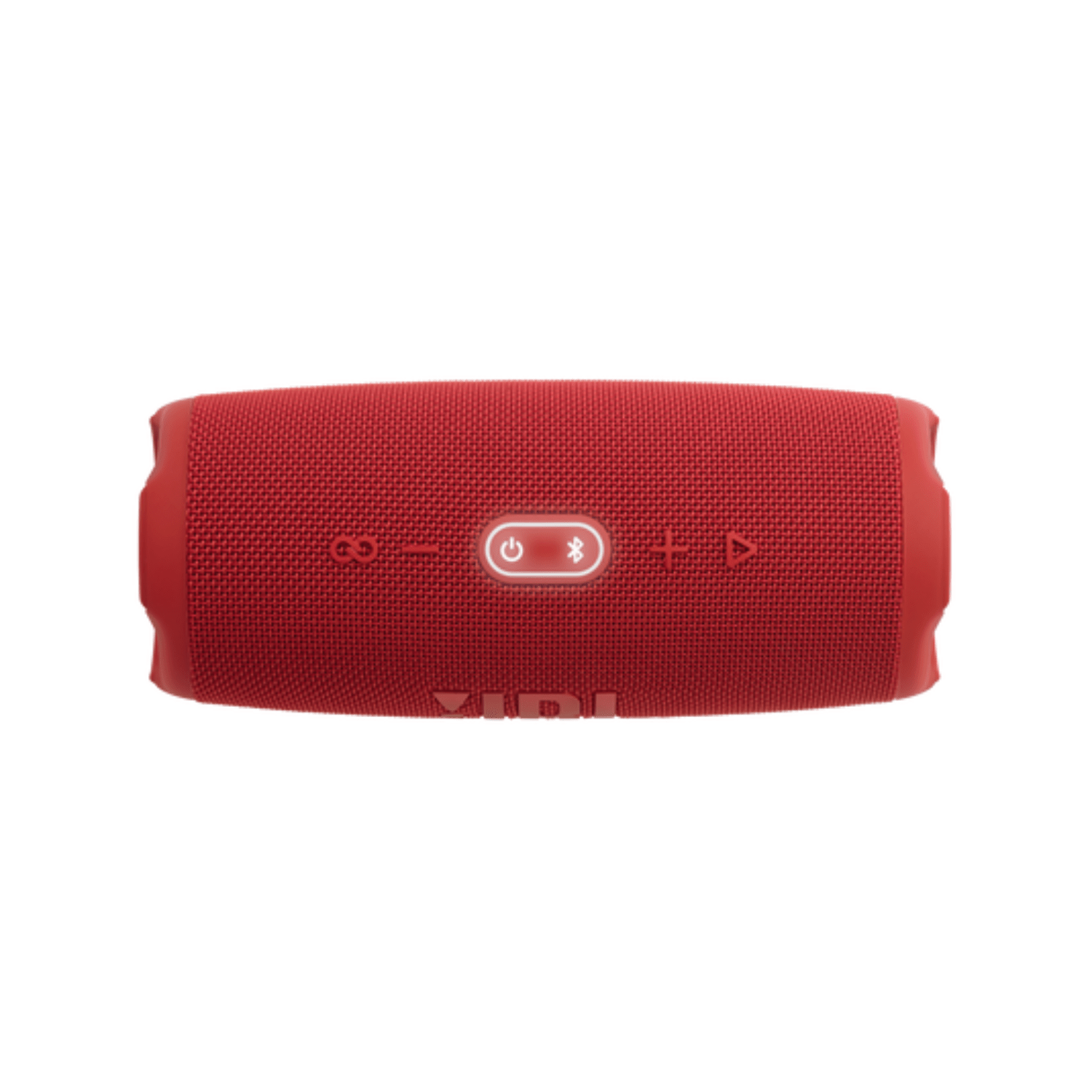 Parlante Bluetooth JBL CHARGE 5 - Rojo - Bestmart