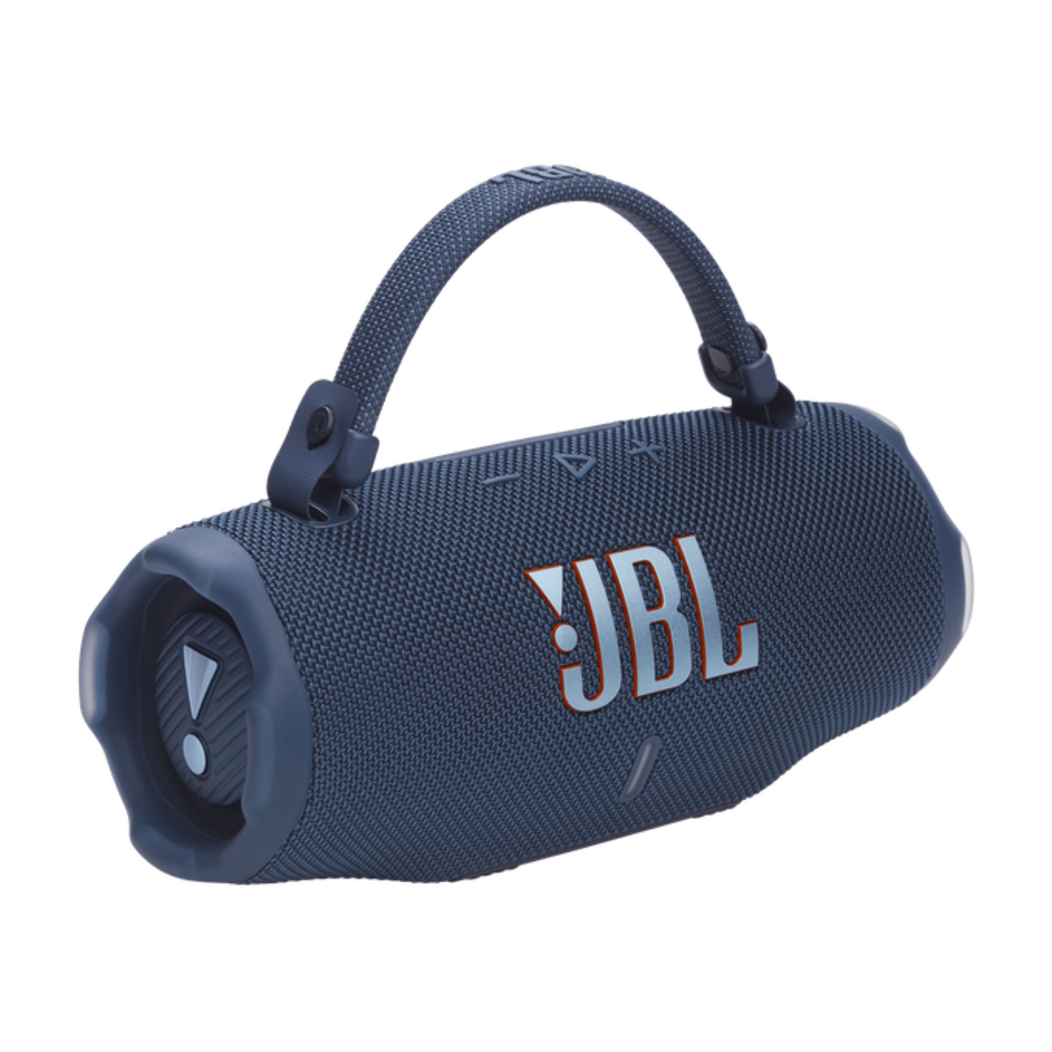 Parlante Bluetooth JBL Charge 6 Azul - Bestmart