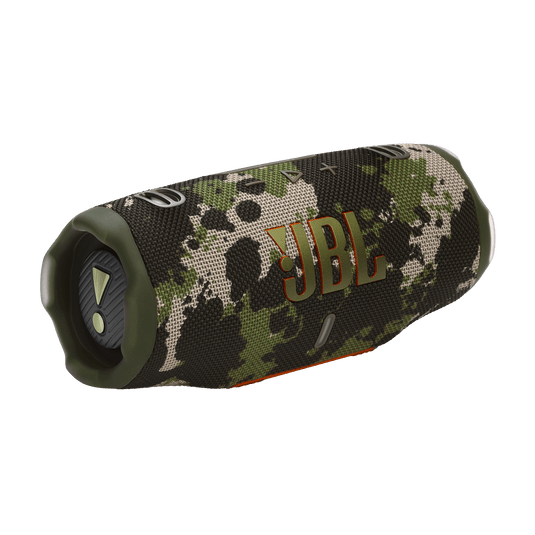 Parlante Bluetooth JBL Charge 6 Camuflado - Bestmart