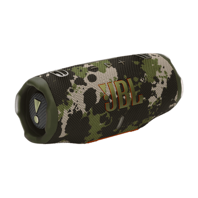 Parlante Bluetooth JBL Charge 6 Camuflado - Bestmart