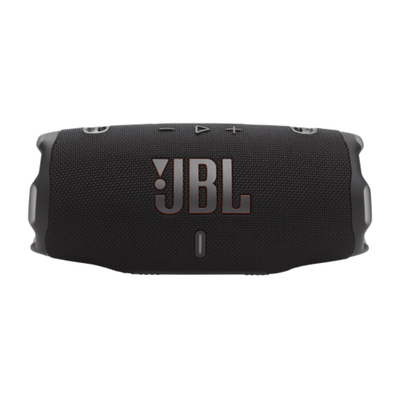 Parlante Bluetooth JBL Charge 6 Negro - Bestmart