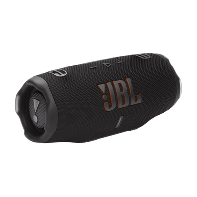 Parlante Bluetooth JBL Charge 6 Negro - Bestmart