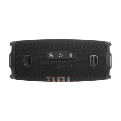 Parlante Bluetooth JBL Charge 6 Negro - Bestmart