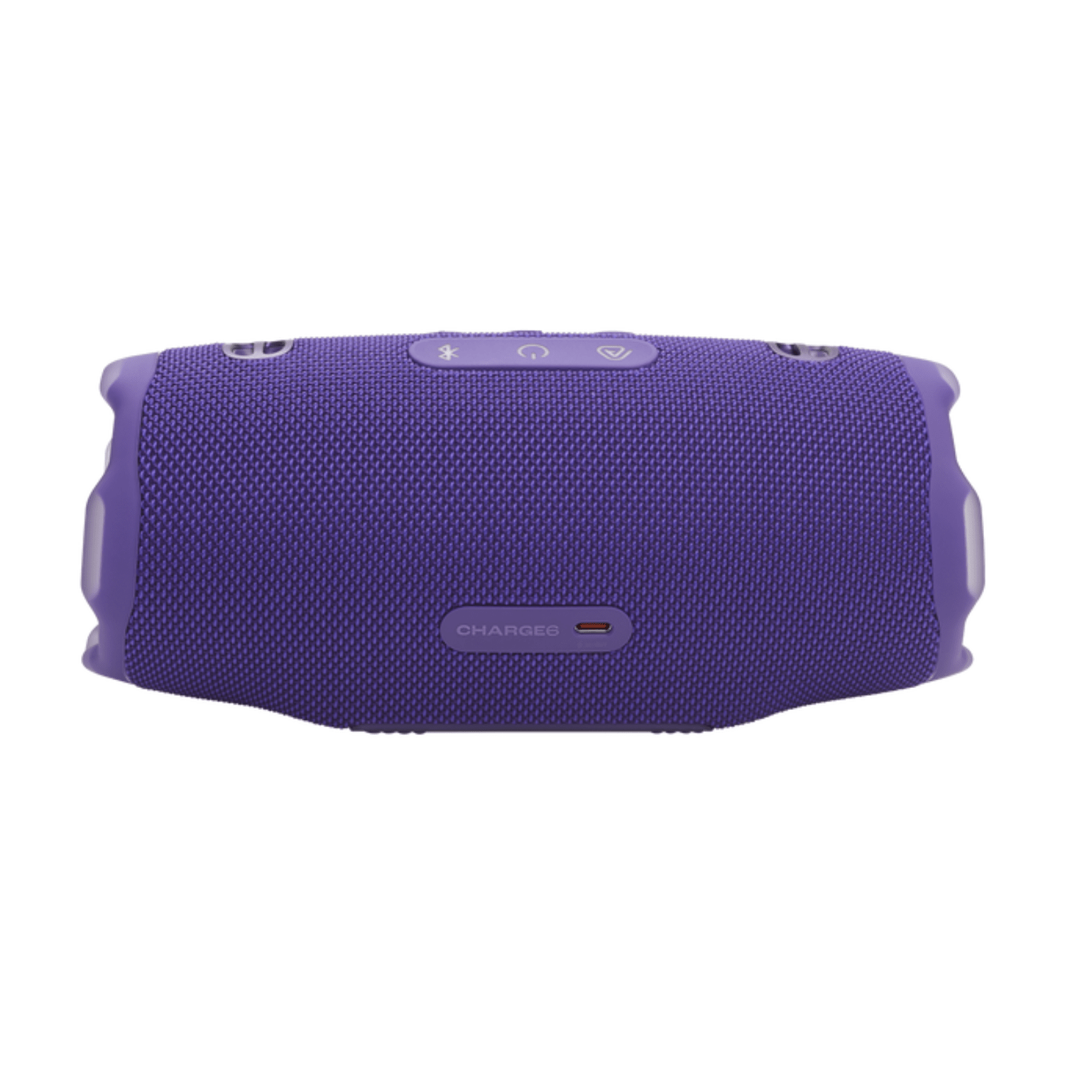 Parlante Bluetooth JBL Charge 6 Purpura - Bestmart
