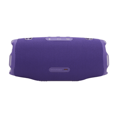 Parlante Bluetooth JBL Charge 6 Purpura - Bestmart