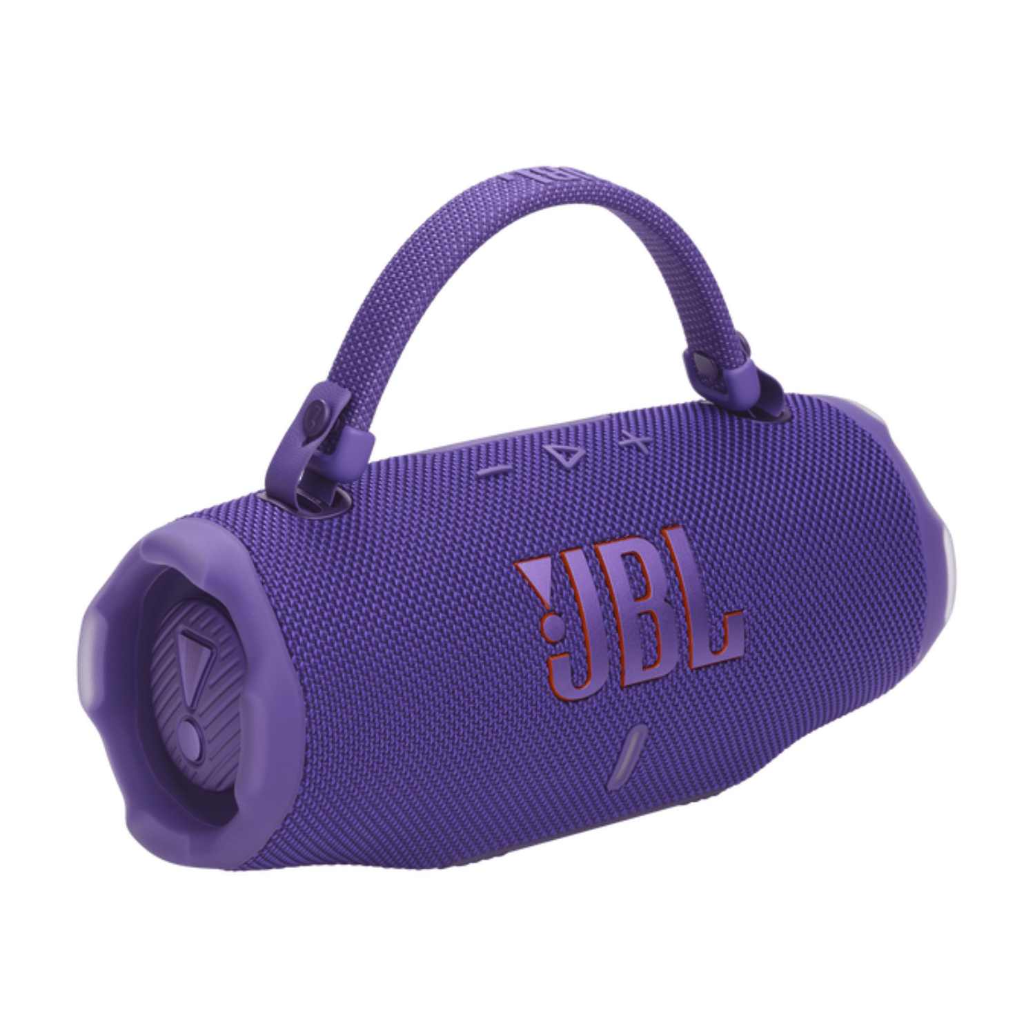 Parlante Bluetooth JBL Charge 6 Purpura - Bestmart