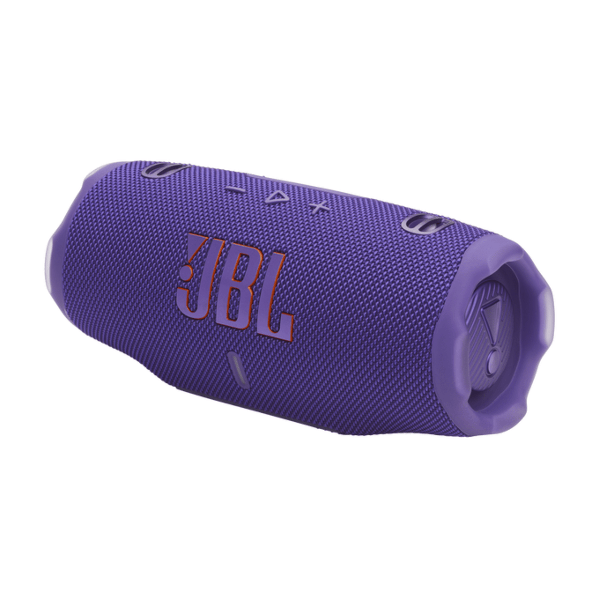 Parlante Bluetooth JBL Charge 6 Purpura - Bestmart