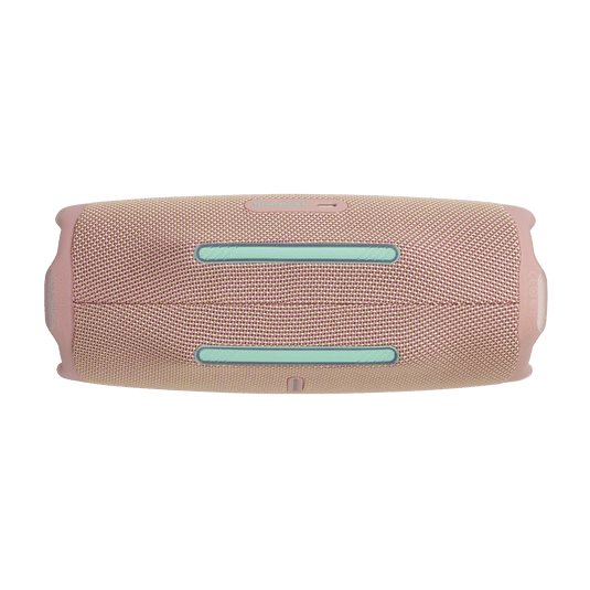 Parlante Bluetooth JBL Charge 6 - Rosado - Bestmart