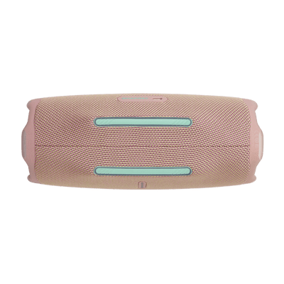 Parlante Bluetooth JBL Charge 6 - Rosado - Bestmart