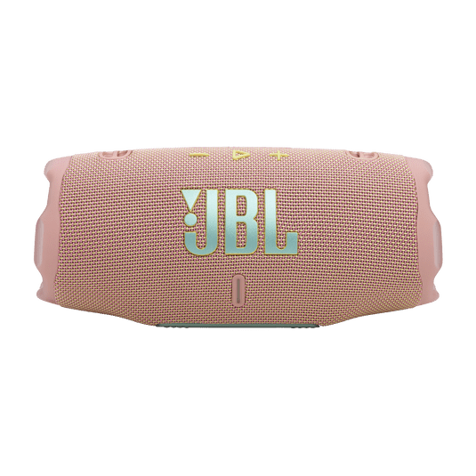 Parlante Bluetooth JBL Charge 6 - Rosado - Bestmart