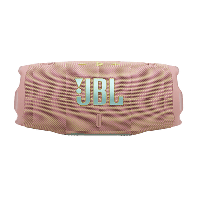 Parlante Bluetooth JBL Charge 6 - Rosado - Bestmart