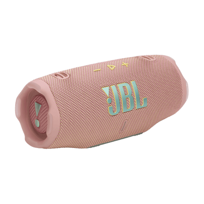 Parlante Bluetooth JBL Charge 6 - Rosado - Bestmart