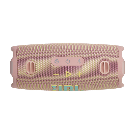 Parlante Bluetooth JBL Charge 6 - Rosado - Bestmart