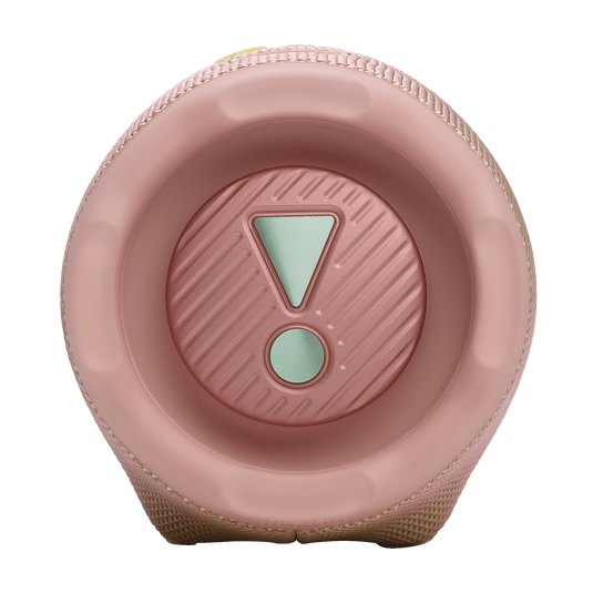 Parlante Bluetooth JBL Charge 6 - Rosado - Bestmart