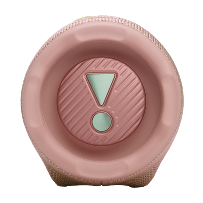 Parlante Bluetooth JBL Charge 6 - Rosado - Bestmart