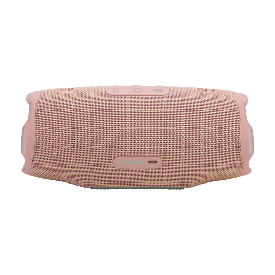 Parlante Bluetooth JBL Charge 6 - Rosado - Bestmart