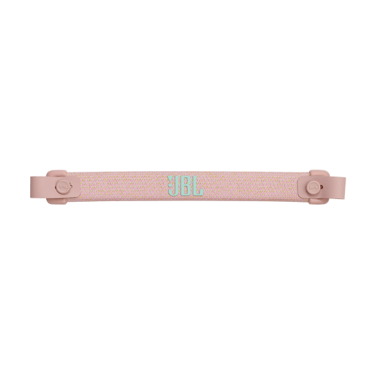 Parlante Bluetooth JBL Charge 6 - Rosado - Bestmart