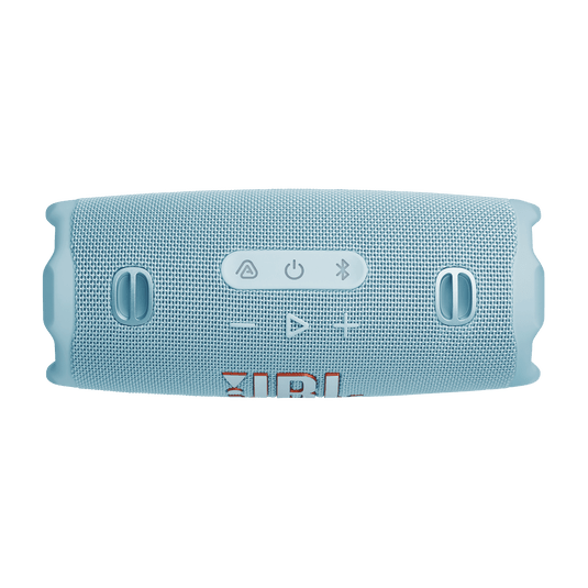 Parlante Bluetooth JBL Charge 6 - Turquesa - Bestmart