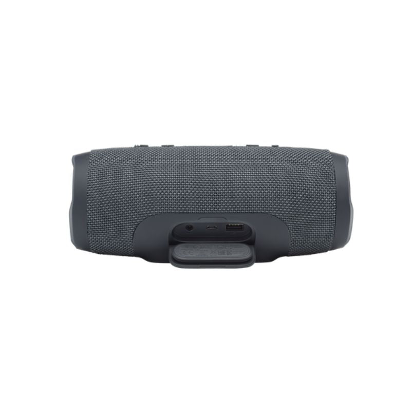 Parlante Bluetooth JBL CHARGE ESSENTIAL - Gris - Bestmart
