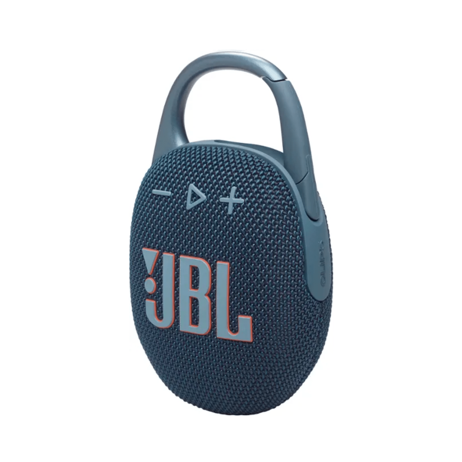 Parlante Bluetooth JBL Clip 5 Azul Open Box - Bestmart