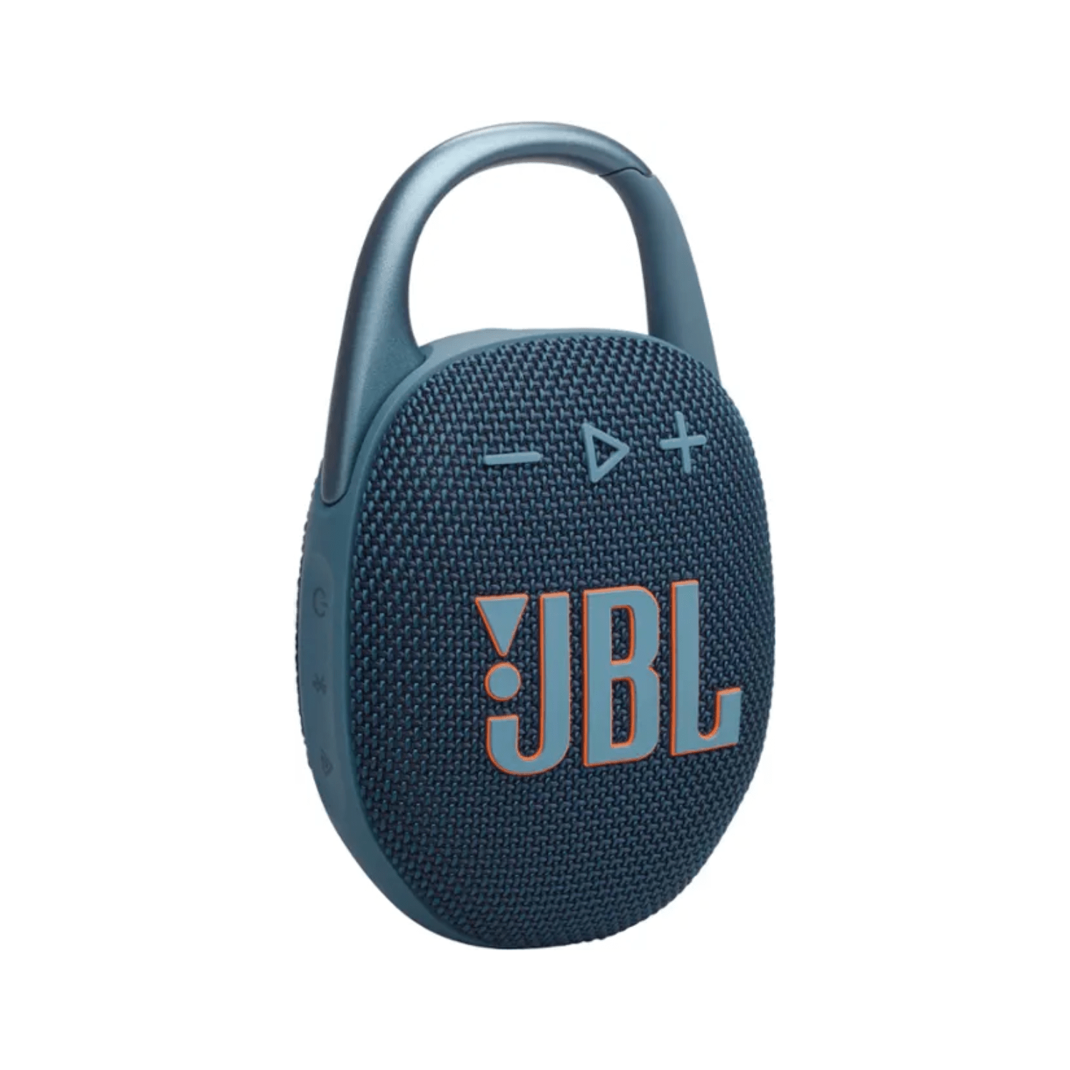 Parlante Bluetooth JBL Clip 5 Azul Open Box - Bestmart