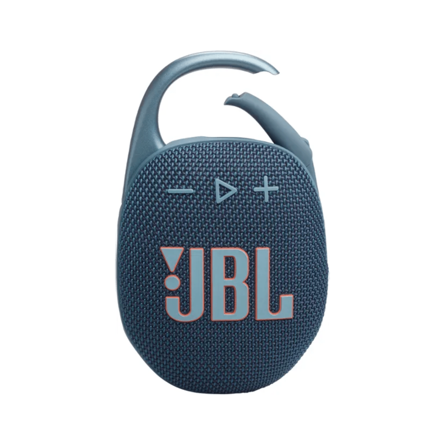 Parlante Bluetooth JBL Clip 5 Azul Open Box - Bestmart