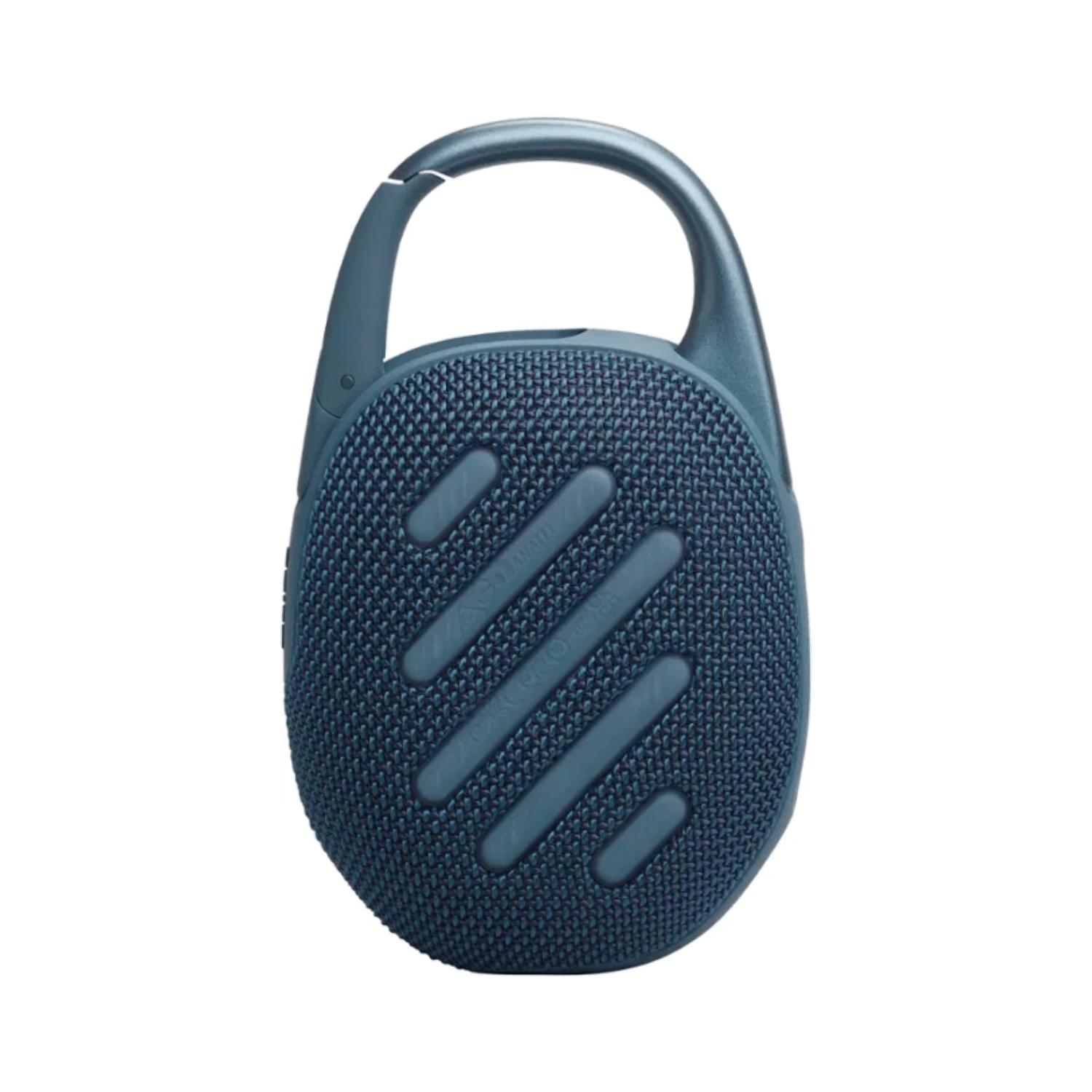 Parlante Bluetooth JBL Clip 5 Azul Open Box - Bestmart