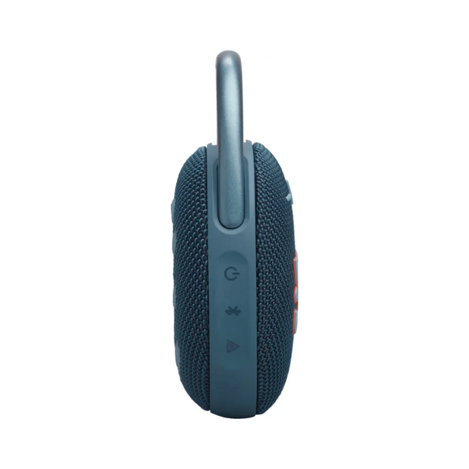 Parlante Bluetooth JBL Clip 5 Azul Open Box - Bestmart