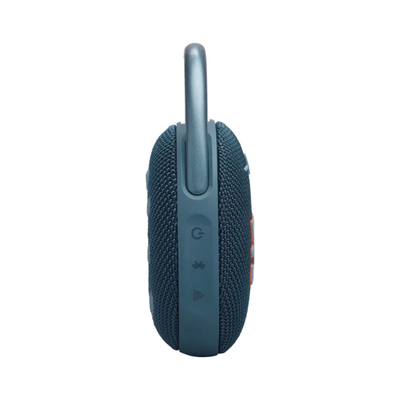Parlante Bluetooth JBL Clip 5 Azul Open Box - Bestmart