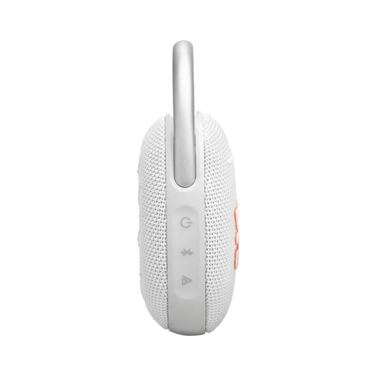 Parlante Bluetooth JBL Clip 5 - Blanco - Bestmart