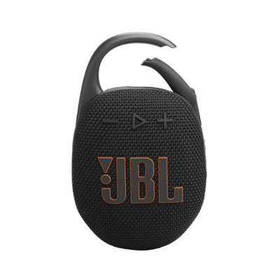 Parlante Bluetooth JBL Clip 5 - Negro - Bestmart
