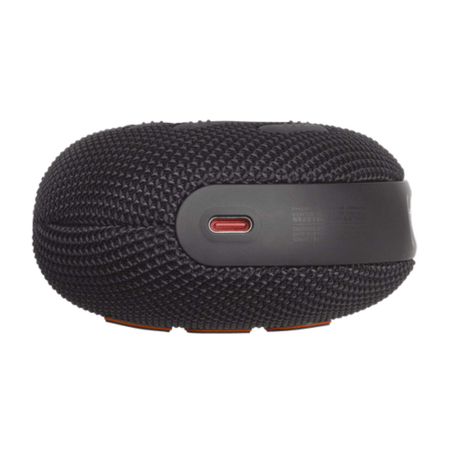 Parlante Bluetooth JBL Clip 5 - Negro - Bestmart