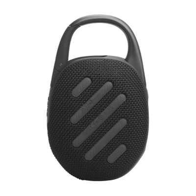 Parlante Bluetooth JBL Clip 5 - Negro (Open Box) - Bestmart