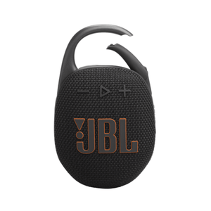 Parlante Bluetooth JBL Clip 5 - Negro (Open Box) - Bestmart