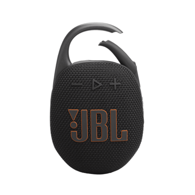 Parlante Bluetooth JBL Clip 5 - Negro (Open Box) - Bestmart