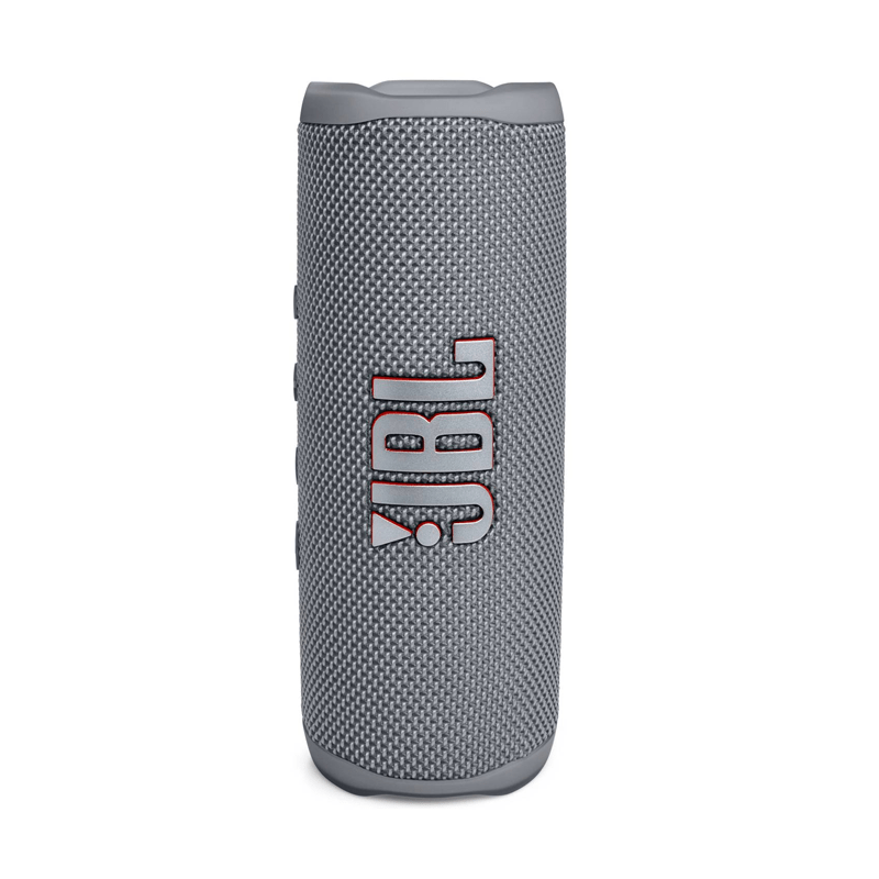 Parlante Bluetooth JBL FLIP 6 - Gris (Open Box) - Bestmart