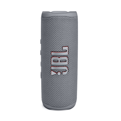 Parlante Bluetooth JBL FLIP 6 - Gris (Open Box) - Bestmart