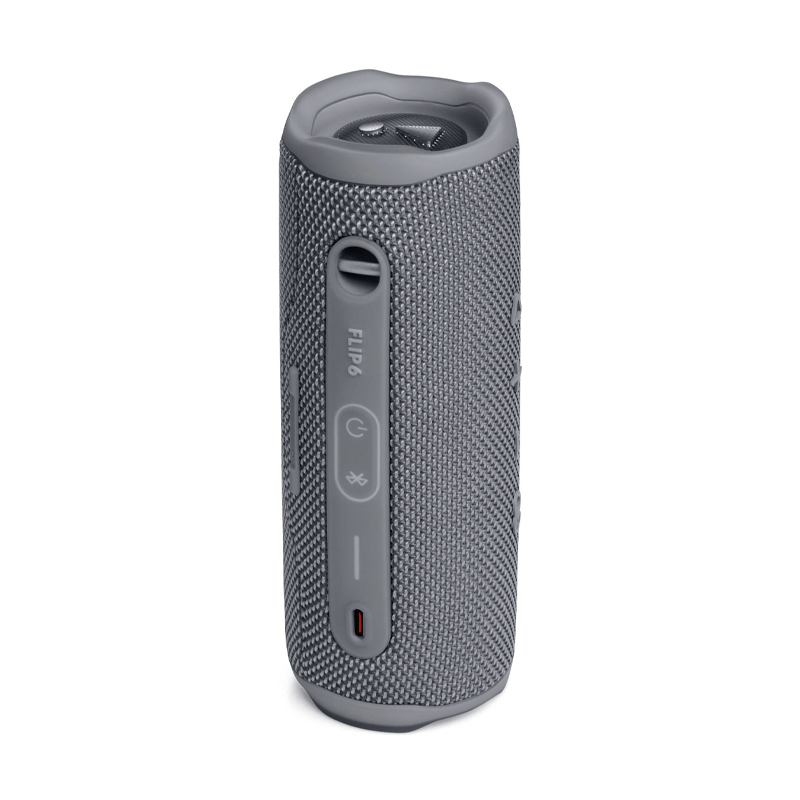 Parlante Bluetooth JBL FLIP 6 - Gris (Open Box) - Bestmart