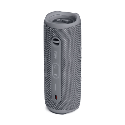 Parlante Bluetooth JBL FLIP 6 - Gris (Open Box) - Bestmart