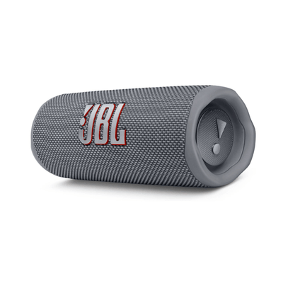 Parlante Bluetooth JBL FLIP 6 - Gris (Open Box) - Bestmart