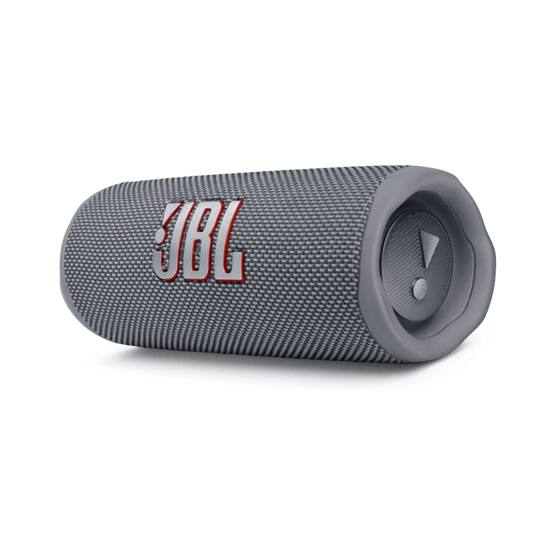 Parlante Bluetooth JBL FLIP 6 - Gris (OPEN BOX) - Bestmart