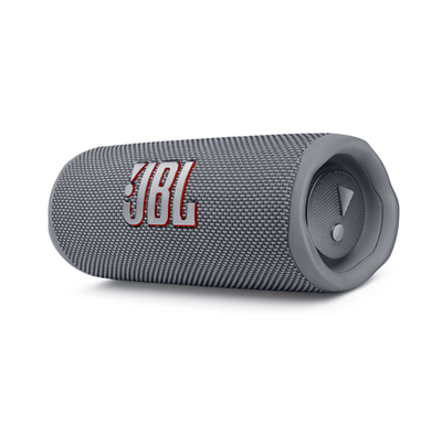 Parlante Bluetooth JBL FLIP 6 - Gris (OPEN BOX) - Bestmart