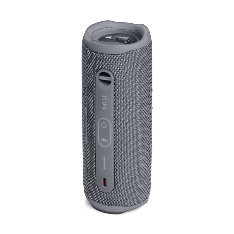 Parlante Bluetooth JBL FLIP 6 - Gris (OPEN BOX) - Bestmart