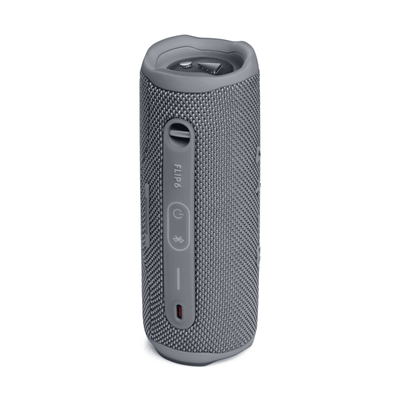 Parlante Bluetooth JBL FLIP 6 - Gris (OPEN BOX) - Bestmart