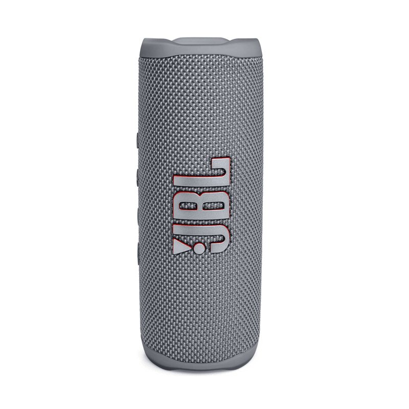 Parlante Bluetooth JBL FLIP 6 - Gris (OPEN BOX) - Bestmart